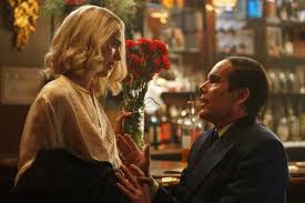 Ethan Hawke strikes the right chord in Blue Moon