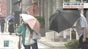 NHK - News update