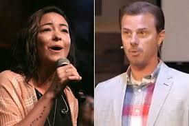 Pastor John-Paul Miller Allegedly Cheated on Wife, Who Then Died by Suicide