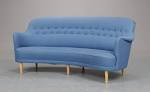 Carl Malmsten on Pinterest Sofas, Pink Sofa and Armchairs