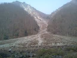 Image result for nepal landslide