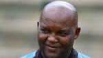 Mosimane: Title hands