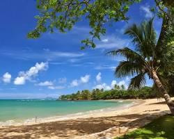 Image of Pantai Carita Anyer