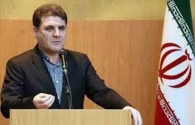 «علی زینی‌وند» سخنگوی وزارت کشور شد