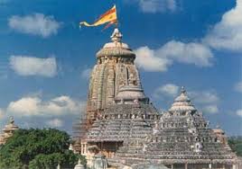 Image result for puri jagannath temple night