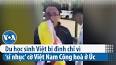 Video for duong duc thinh co vang