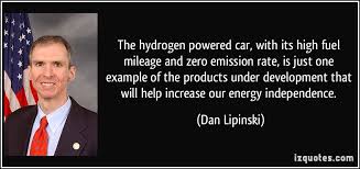 The hydrogen powered car, with its high fuel mileage and zero ... via Relatably.com