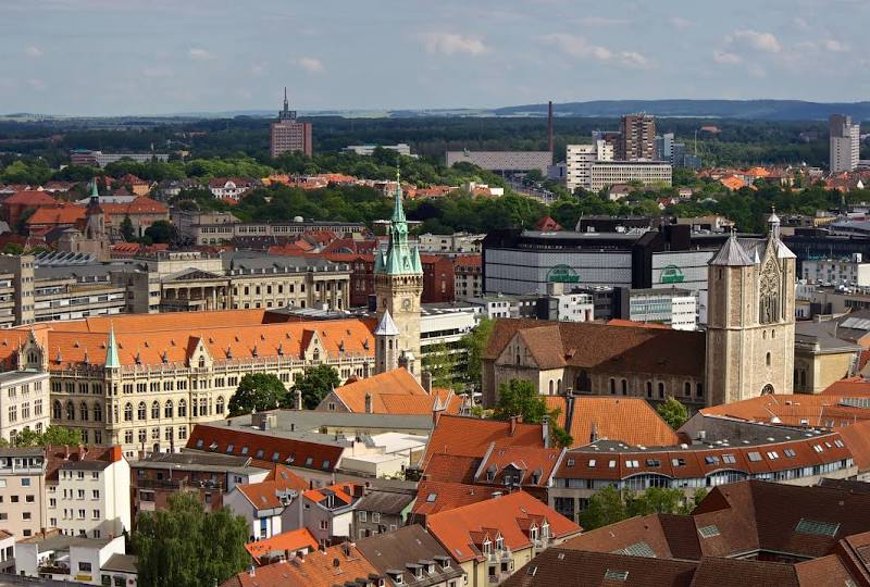 Braunschweig