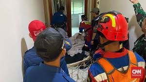 CNN Indonesia - News update