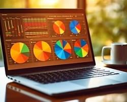 Imagen de Aplicación de IA para la gestión de inversiones