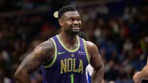 Zion Williamson Expresses Frustration Over Missing NBA Playoffs Again