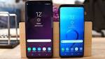 أحدث ظهور لـ Samsung Galaxy