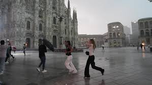 la Repubblica - News update