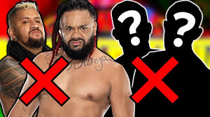 WWE Tag Teams Potentially Splitting at WrestleMania 41