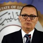 political chief pushes 2018 elections