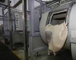 Image of liming hides