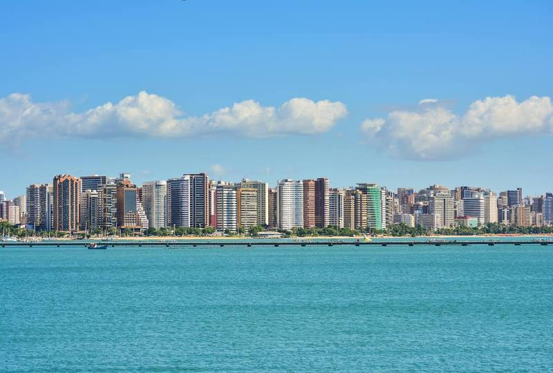 Fortaleza