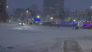 Snow emergencies issued in multiple Northeast Ohio counties amid winter storm: See if your county is included and what each level actually means