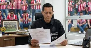 Chivas lo quiere y el contrato que le ofrece Club América a Rodolfo Cota