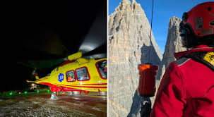 Trend Google: montagna