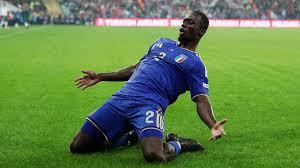 Italia Vs