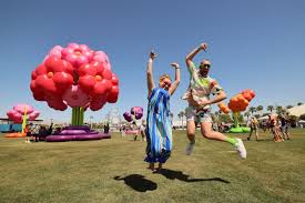 Coachella 2026: Music and Food Highlights