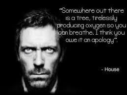 15 Quotes Inspiring you to Live Greener | A Lazy Girl Goes Green via Relatably.com