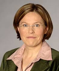 Heidi Anneli Hautala, chair of the Subcommittee on Human Rights of the ... - heidihautala