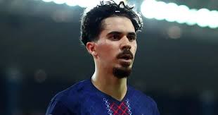 Best in the world? Vitinha tops four major metrics against top midfielders in 2025/26 Champions League