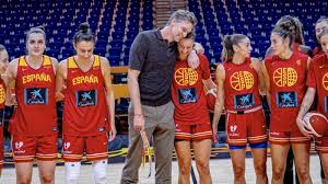 ¿Sabe usted que Pau Gasol visitó a dos ourensanas por la semifinal del Mundial de baloncesto?