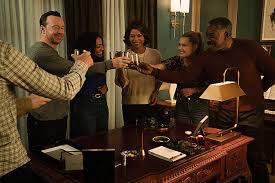 Blue Bloods Reunion: The Reagans Are Invading Boston Blue and We’re Not Mad About It