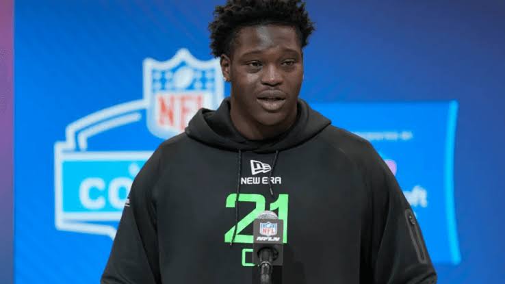 Ravens’ John Harbaugh Has Discouraging Update on ‘Uber-Talented’ Rookie