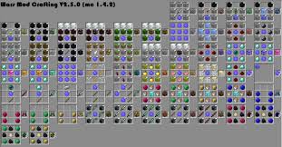 Resultado de imagem para mods minecraft