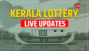 Kerala Lottery Karunya KR 680