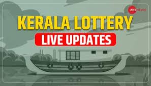 Kerala Lottery Result Today: Sthree Sakthi SS-435 Winners Announced for 01 October 2024