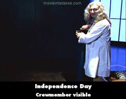 Independence Day movie mistakes, goofs and bloopers via Relatably.com