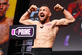 速報！ペレイラ UFC320激突！日程・放送予定を徹底解剖！ - Imagen ilustrativa del artículo