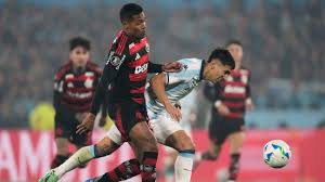Flamengo a la Final de Libertadores: Racing se Queda en el Camino