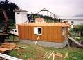 Affordable Timber Frame Homes SIPs Timberbuilt