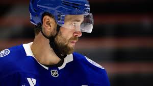 Victor Hedman Takes Temporary Leave of Absence