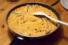 Leilas Coconut Chicken Healthy Dinner