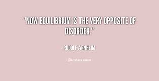 Greatest 21 admired quotes about equilibrium image English ... via Relatably.com