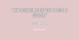 Greatest 21 admired quotes about equilibrium image English ... via Relatably.com
