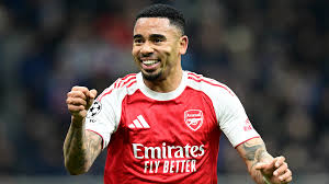 What Barcelona Are Offering Gabriel Jesus to Seal the Deal