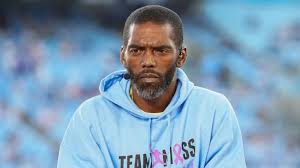 Randy Moss Returns to ESPN