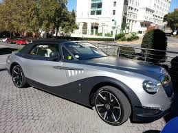 Image result for Rolls-Royce Hyperion Pininfarina