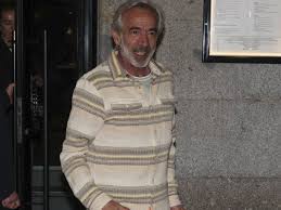 La cita de cumpleaños de Imanol Arias y su mujer, Nélida Grajales, antes de convertirse en abuelo: muy sonrientes y cena 'de campo'