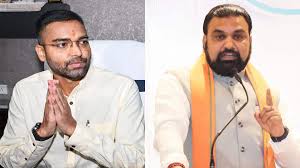 NDA in Bihar: Upendra Kushwaha’s MLC Demand Strains Alliance Ties with BJP