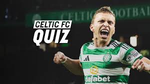 Celtic FC - News update