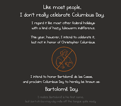 Funny Columbus Day Cartoons : Awesome Funny Quotes for Columbus ... via Relatably.com